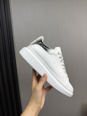 wholesale quality alexander mcqueen shoes model no. 21